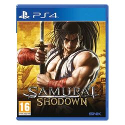 Samurai Shodown [PS4] - BAZÁR (használt termék) az pgs.hu