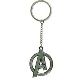 Kulcstartó Avengers Emblem (Marvel) na pgs.hu