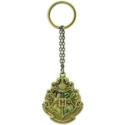 Kulcstartó Hogwarts Crest (Harry Potter) az pgs.hu
