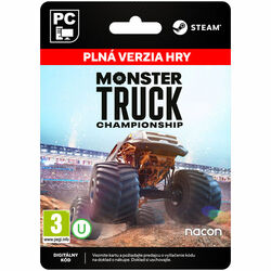 Monster Truck Championship [Steam] az pgs.hu