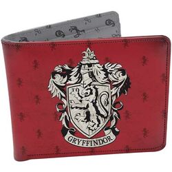 Pénztárca Gryffindor (Harry Potter) na pgs.hu