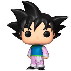 POP! Animation: Goten (Dragon Ball Z) az pgs.hu