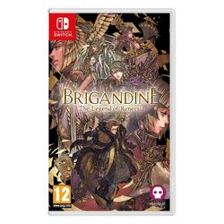 Brigandine: The Legend of Runersia az pgs.hu