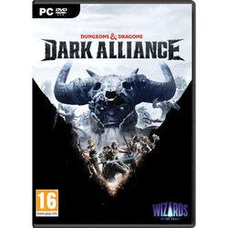 Dungeons & Dragons: Dark Alliance (Steelbook Edition) az pgs.hu