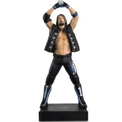 Figura AJ Styles (WWE) na pgs.hu