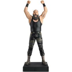 Figura Braun Strowman (WWE) az pgs.hu