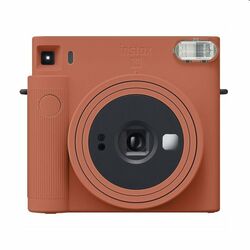 Fényképezőgép Fujifilm Instax Square SQ1, narancssárga az pgs.hu