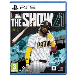 MLB: The Show 21 na pgs.hu