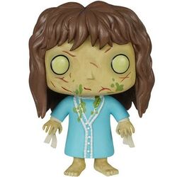 POP! Movies: Regan (The Exorcist)