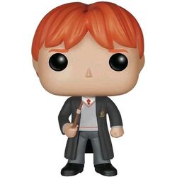 POP! Ron Weasley (Harry Potter) POP! Ron Weasley (Harry Potter) az pgs.hu
