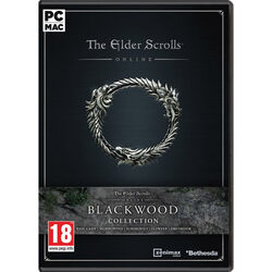 The Elder Scrolls Online Collection: Blackwood az pgs.hu