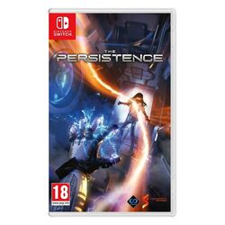 The Persistence [NSW] - BAZÁR (használt áru) az pgs.hu