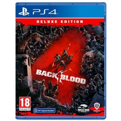 Back 4 Blood (Deluxe Edition) az pgs.hu
