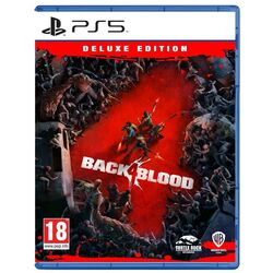 Back 4 Blood (Deluxe Edition) na pgs.hu