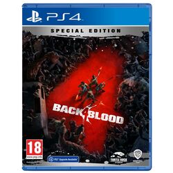 Back 4 Blood (Special Edition) az pgs.hu