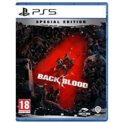Back 4 Blood (Special Edition) na pgs.hu