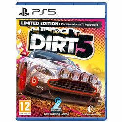 DiRT 5 (Limited edition) na pgs.hu