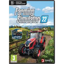 Farming Simulator 22 az pgs.hu