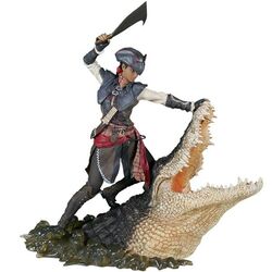 Figura The Assassin of New Orleans (Assassin’s Creed 3) na pgs.hu