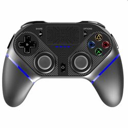iPega 4010 vezeték nélküli játékvezérlő for iOS/Android/PS3/PS4/PC na pgs.hu