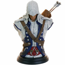 Busta Legacy Collection Connor (Assassin’s Creed 3) na pgs.hu