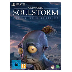 Oddworld: Soulstorm (Collector’s Edition) na pgs.hu