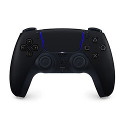 PlayStation 5 DualSense Wireless Controller, midnight black az pgs.hu