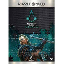 Good Loot Puzzle Assassin’s Creed Valhalla: Eivor Female na pgs.hu