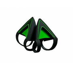 Razer Kitty Ears Kraken számára, zöld az pgs.hu