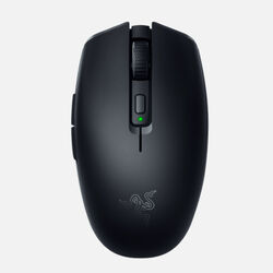 Razer Orochi V2 Gaming Mouse az pgs.hu