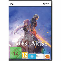 Tales of Arise (Collector’s Edition) az pgs.hu