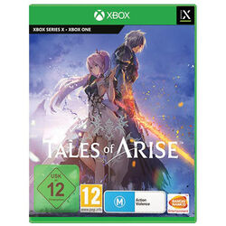 Tales of Arise az pgs.hu