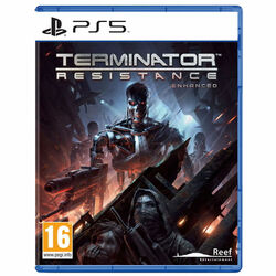 Terminator: Resistance Enhanced [PS5] - BAZÁR (használt termék) az pgs.hu