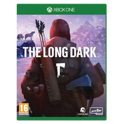 The Long Dark [XBOX ONE] - BAZÁR (használt termék) az pgs.hu