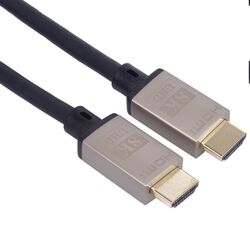 PremiumCord HDMI 2.1 High Speed kábel, 0.5m na pgs.hu