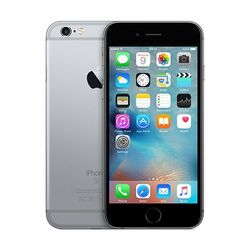Apple iPhone 6S, 32GB | Space Gray, B osztály - használt, 12 hónap garancia na pgs.hu