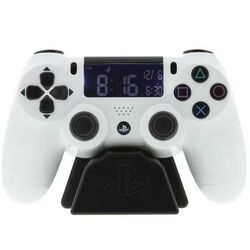 Ébresztő White Controller (PlayStation) az pgs.hu