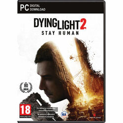 Dying Light 2: Stay Human CZ az pgs.hu