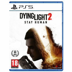 Dying Light 2: Stay Human CZ na pgs.hu