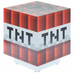 Lamp TNT (Minecraft) na pgs.hu