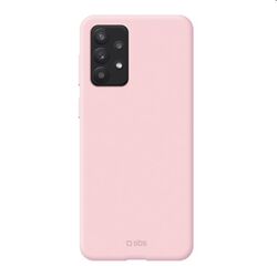 SBS Sensity for Samsung Galaxy A52 - A525F / A52s 5G, pink na pgs.hu