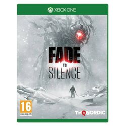 Fade to Silence [XBOX ONE] - BAZÁR (használt áru) az pgs.hu