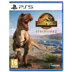 Jurassic World: Evolution 2 na pgs.hu