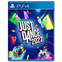 Just Dance 2022 az pgs.hu