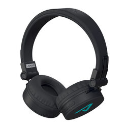LAMAX Blaze2, Bluetooth fülhallgató, fekete