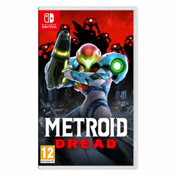 Metroid: Dread az pgs.hu