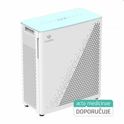 TrueLife AIR Purifier P5 WiFi - légtisztító