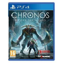 Chronos: Before the Ashes [PS4] - BAZÁR (használt termék) az pgs.hu