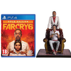 Far Cry 6 (PGS Gold Edition) az pgs.hu