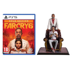 Far Cry 6 (PGS Gold Edition) az pgs.hu